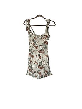 Reformation Christine Dress Casual Dress (view 1)