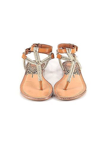 Dolce Vita Dolce Vita Sandals (view 2)
