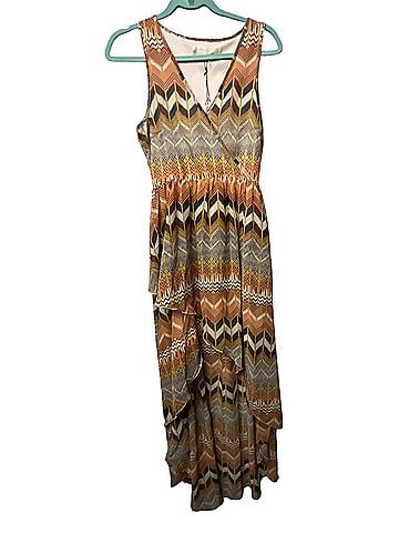 A'reve Cocktail Dress (view 1)