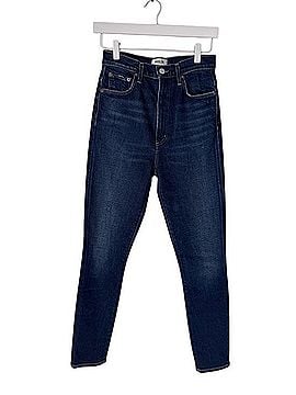 AGOLDE Pinch Waist Jeans (view 1)
