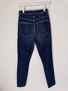 AGOLDE Pinch Waist Jeans (view 2)