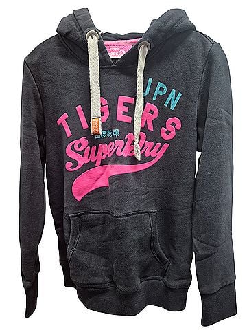 Superdry Pullover Hoodie (view 1)