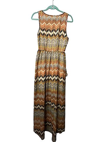 A'reve Cocktail Dress (view 2)
