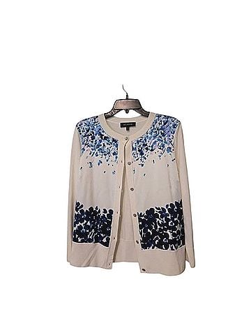 St. John Cardigan (view 1)