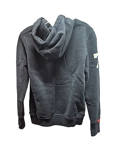 Superdry Pullover Hoodie (view 2)
