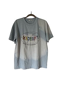 madhappy Mental Health Day Tee 2020 Short Sleeve T-Shirt (view 1)