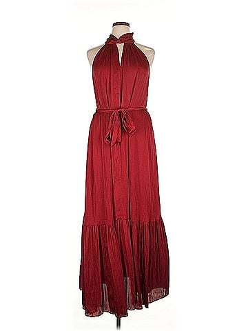 Banana Republic Banana Republic Casual Dress (view 1)