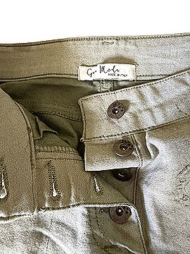 GiGi Moda Casual Pants (view 2)