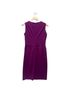Evan Picone Purple Cocktail Dress Size 6 - photo 2