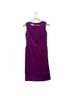 Evan Picone Purple Cocktail Dress Size 6 - photo 1