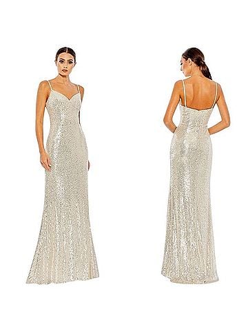 Mac Duggal Ieena 11276 Cocktail Dress (view 1)