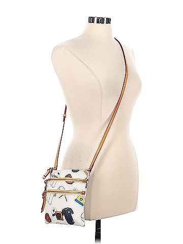 Dooney & Bourke Dooney &amp; Bourke Crossbody Bag (view 2)