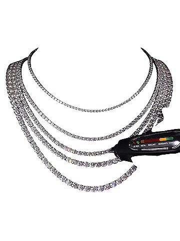JAG Jewelry & Goods Leather Belt (view 1)