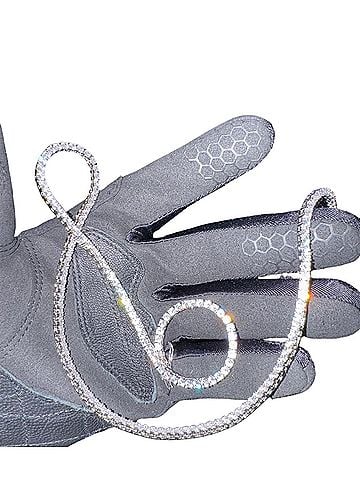 JAG Jewelry & Goods Leather Belt (view 2)