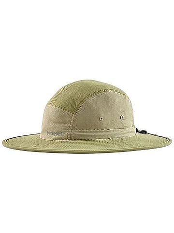 Patagonia Quandary Brimmer Sun Hat (view 1)