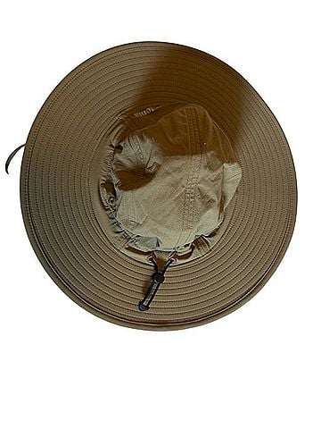 Patagonia Quandary Brimmer Sun Hat (view 2)