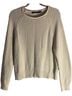Ralph Lauren White Pullover Sweater Size XL - photo 1
