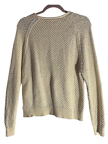 Ralph Lauren Pullover Sweater (view 2)