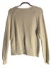 Ralph Lauren White Pullover Sweater Size XL - photo 2