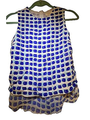 Kate Spade New York Sleeveless Blouse (view 1)