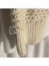 Ralph Lauren White Pullover Sweater Size XL - photo 6