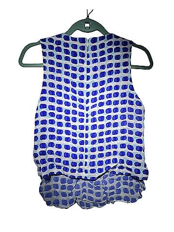 Kate Spade New York Sleeveless Blouse (view 2)