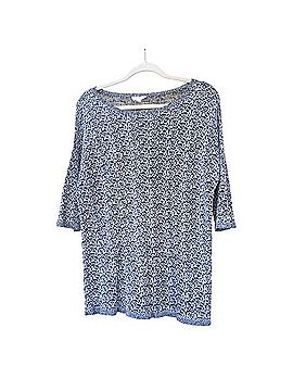 Eileen Fisher Blouse (view 1)