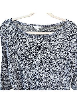Eileen Fisher Blouse (view 2)
