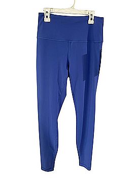 Lululemon Athletica Wunder Train Leggings (view 2)