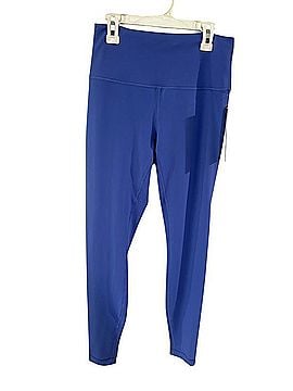 Lululemon Athletica Wunder Train Leggings (view 1)
