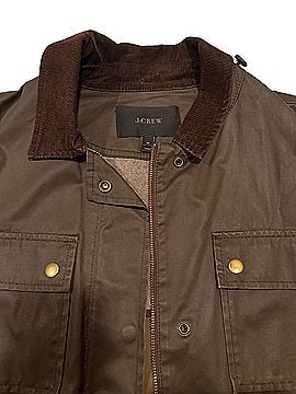 J.Crew Coat (view 2)