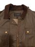 J.Crew 100% Cotton Green Coat Size M - photo 2