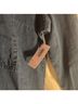 Old Navy Blue Casual Dress Size XL - photo 4