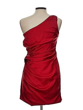 Aconchego do bebe GY1235 Cocktail Dress (view 2)