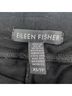 Eileen Fisher Stretch Crepe Slim Ankle Pant Casual Pants - photo 8