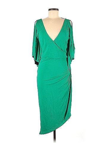 Bebe Bebe Casual Dress (view 1)