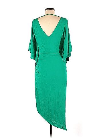 Bebe Bebe Casual Dress (view 2)