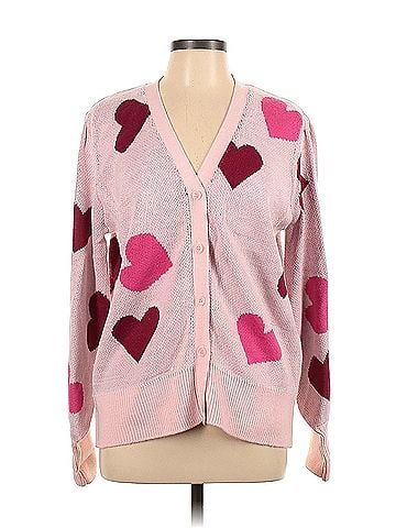 Cato Cato Cardigan (view 1)