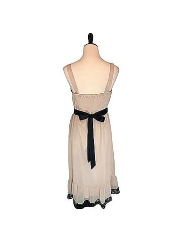 Hot Kiss Cocktail Dress (view 2)