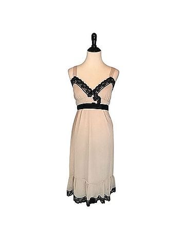 Hot Kiss Cocktail Dress (view 1)