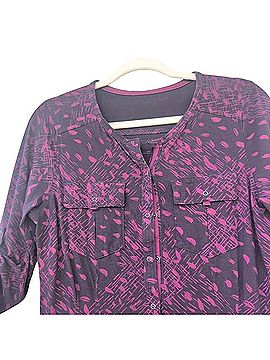 Patagonia Kamala Henley Casual Dress (view 2)
