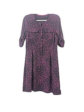 Patagonia Kamala Henley Casual Dress (view 1)