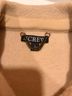 J.Crew 100% Polyester Tan Jacket Size S - photo 3