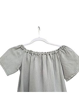 P Collection by AG Adriano Goldschmied Blouse (view 2)