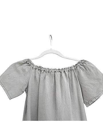 P Collection by AG Adriano Goldschmied Blouse (view 2)