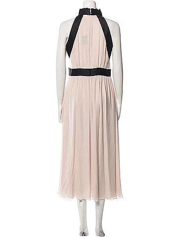 Kate Spade New York Take a Bow Cocktail Dress (view 2)