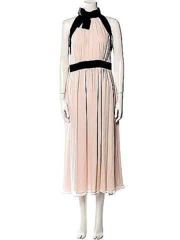 Kate Spade New York Take a Bow Cocktail Dress (view 1)