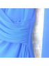 Ralph Lauren Gathered Waist Fitted Stretch Sheath Dress Cocktail Dress - photo 3