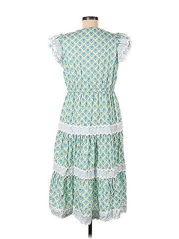 Sail to Sable Sail To Sable Casual Dress (view 2)