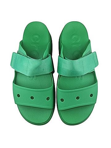 Crocs Soho Sandals (view 2)